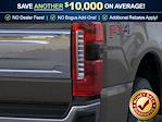 2026 Ford F-250 Crew Cab 4WD Pickup for sale #H26SD166 - photo 26