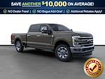 2026 Ford F-250 Crew Cab 4WD Pickup for sale #H26SD166 - photo 7