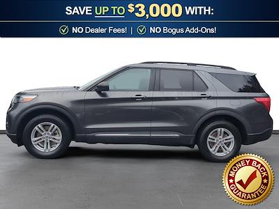 2020 Ford Explorer 4WD SUV for sale #H26SD166B - photo 2