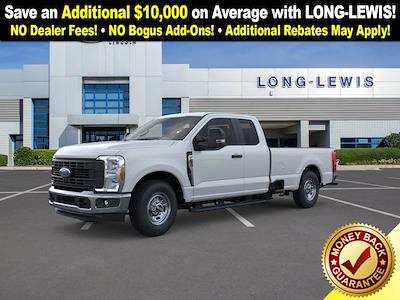 2026 Ford F-250 Super Cab RWD Pickup for sale #H26SD167 - photo 1