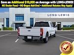 2026 Ford F-250 Super Cab RWD Pickup for sale #H26SD167 - photo 10