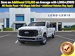 2026 Ford F-250 Super Cab RWD Pickup for sale #H26SD167 - photo 3