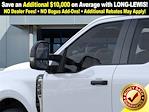 2026 Ford F-250 Super Cab RWD Pickup for sale #H26SD167 - photo 25