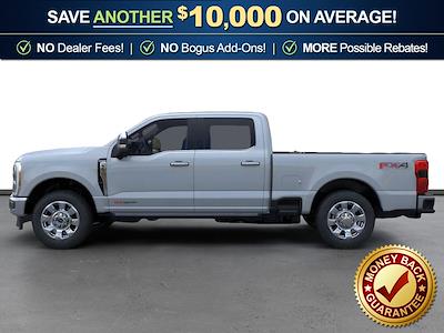 2026 Ford F-250 Crew Cab 4WD Pickup for sale #H26SD168 - photo 2