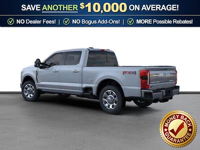 New 2026 Ford F-250 Lariat Crew Cab for sale #H26SD168 - photo 2