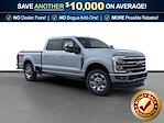 2026 Ford F-250 Crew Cab 4WD Pickup for sale #H26SD168 - photo 10