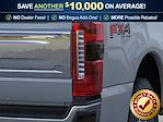 New 2026 Ford F-250 Lariat Crew Cab for sale #H26SD168 - photo 26