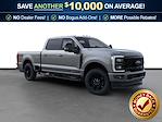 2026 Ford F-350 Crew Cab SRW 4WD Pickup for sale #H26SD169 - photo 10