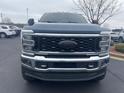 Used 2023 Ford F-350 - photo 1