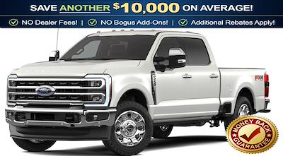 New 2026 Ford F-250 Lariat Crew Cab for sale #H26SD171 - photo 1