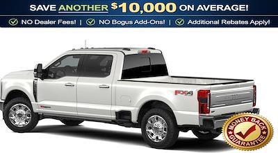 New 2026 Ford F-250 Lariat Crew Cab for sale #H26SD171 - photo 2