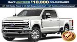 New 2026 Ford F-250 Lariat Crew Cab for sale #H26SD171 - photo 1