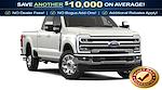 New 2026 Ford F-250 Lariat Crew Cab for sale #H26SD171 - photo 5