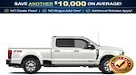 New 2026 Ford F-250 Lariat Crew Cab for sale #H26SD171 - photo 7