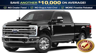 2026 Ford F-250 Crew Cab 4WD Pickup for sale #H26SD172 - photo 1