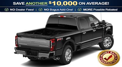 2026 Ford F-250 Crew Cab 4WD Pickup for sale #H26SD172 - photo 2