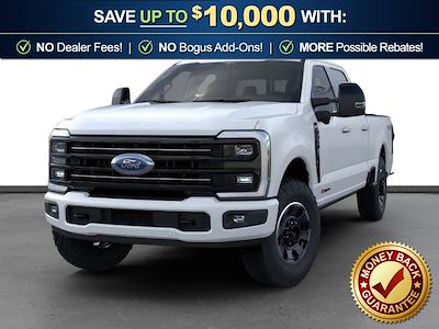 New 2026 Ford F-350 - photo 1