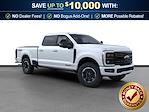 New 2026 Ford F-350 Crew Cab for sale #H26SD173 - photo 10