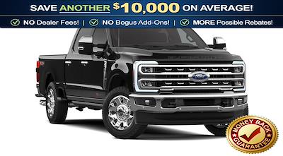 New 2026 Ford F-250 Lariat Crew Cab for sale #H26SD174 - photo 2