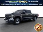 New 2026 Ford F-250 Lariat Crew Cab for sale #H26SD174 - photo 1