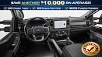 New 2026 Ford F-250 Lariat Crew Cab for sale #H26SD174 - photo 10