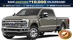 New 2026 Ford F-250 Lariat Crew Cab for sale #H26SD175 - photo 1