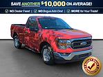 Used 2023 Ford F-150 XLT Regular Cab for sale #H26SD176A - photo 6