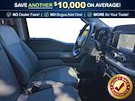 Used 2023 Ford F-150 XLT Regular Cab for sale #H26SD176A - photo 22