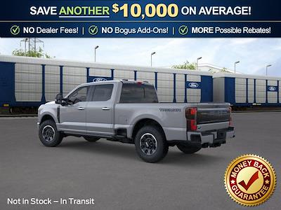 New 2026 Ford F-250 Crew Cab for sale #H26SD177 - photo 2