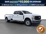 2026 Ford F-350 Crew Cab DRW 4WD Pickup for sale #H26SD178 - photo 9