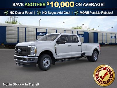 New 2026 Ford F-350 XL Crew Cab for sale #H26SD179 - photo 1