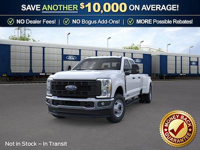 New 2026 Ford F-350 XL Crew Cab for sale #H26SD179 - photo 2