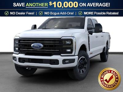 New 2026 Ford F-250 Crew Cab for sale #H26SD180 - photo 2