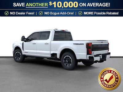 New 2026 Ford F-250 Crew Cab for sale #H26SD180 - photo 2