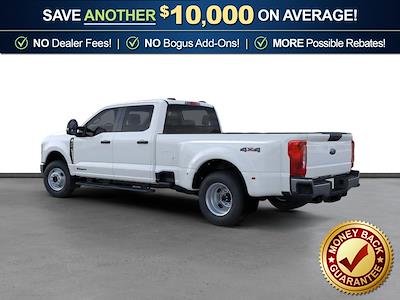 New 2026 Ford F-350 XL Crew Cab for sale #H26SD181 - photo 2