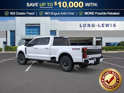 New 2026 Ford F-250 - photo 1