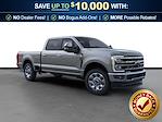 2026 Ford F-250 Crew Cab 4WD Pickup for sale #H26SD183 - photo 10
