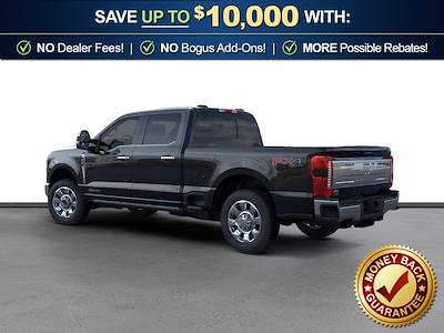 New 2026 Ford F-350 - photo 1