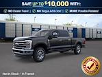 2026 Ford F-350 Crew Cab SRW 4WD Pickup for sale #H26SD185 - photo 1