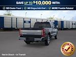 2026 Ford F-350 Crew Cab SRW 4WD Pickup for sale #H26SD185 - photo 11