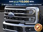 2026 Ford F-350 Crew Cab SRW 4WD Pickup for sale #H26SD185 - photo 21