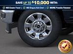 2026 Ford F-350 Crew Cab SRW 4WD Pickup for sale #H26SD185 - photo 23