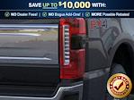 2026 Ford F-350 Crew Cab SRW 4WD Pickup for sale #H26SD185 - photo 24
