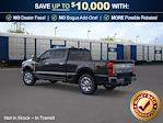2026 Ford F-350 Crew Cab SRW 4WD Pickup for sale #H26SD185 - photo 5
