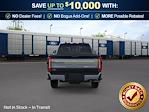 2026 Ford F-350 Crew Cab SRW 4WD Pickup for sale #H26SD185 - photo 7