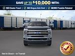 2026 Ford F-350 Crew Cab SRW 4WD Pickup for sale #H26SD185 - photo 8