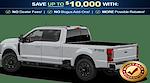 New 2026 Ford F-250 Lariat Crew Cab for sale #H26SD187 - photo 4