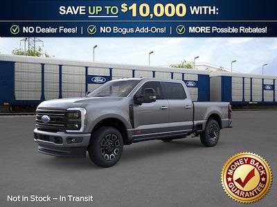 New 2026 Ford F-250 - photo 1