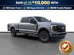New 2026 Ford F-250 Platinum Crew Cab for sale #H26SD188 - photo 10