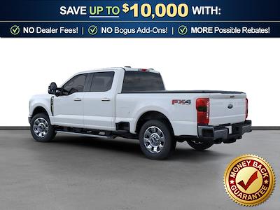 New 2026 Ford F-250 - photo 1